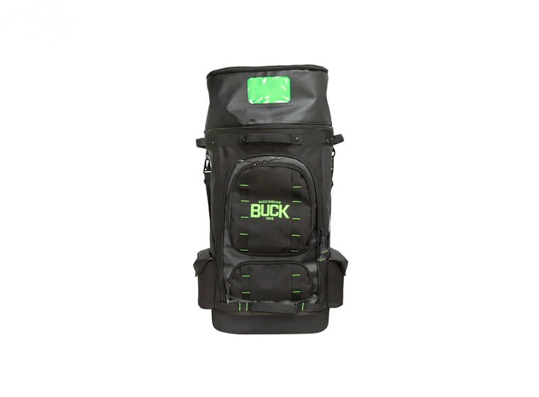 # 17018BUCKPACK PRO GEAR BAG
