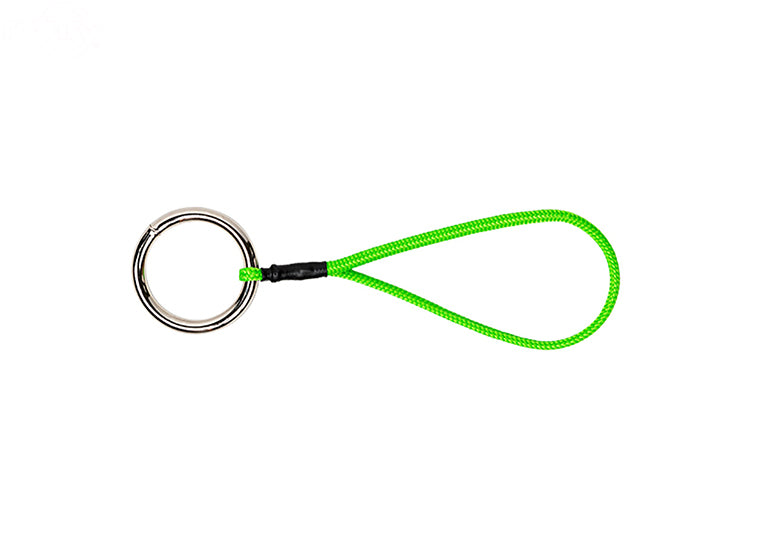 # 17035BUCK RETRIEVAL KEY