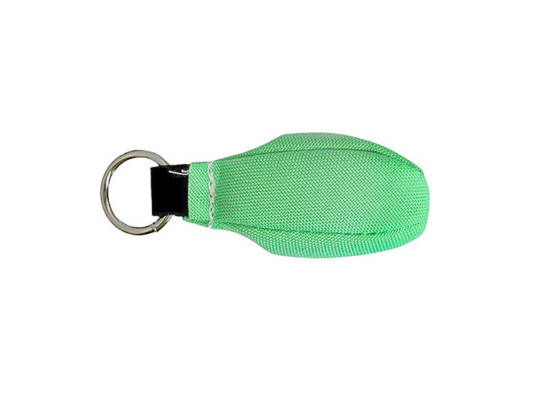 # 17041TEAR DROP THROW BAG