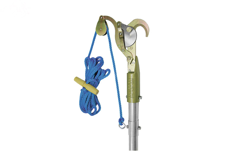 # 17081JAMESON FIXED PULLEY PRUNER KIT