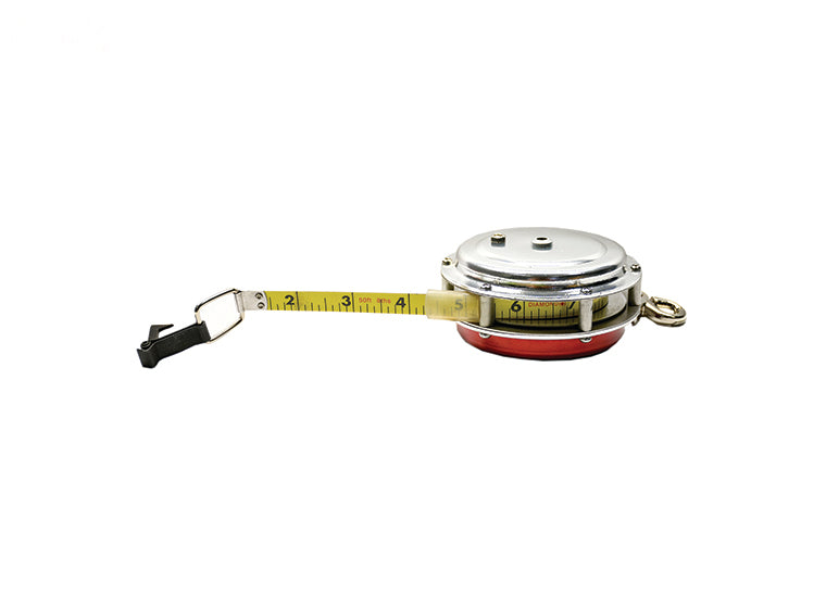 # 17104LOGGER MEASURING TAPE