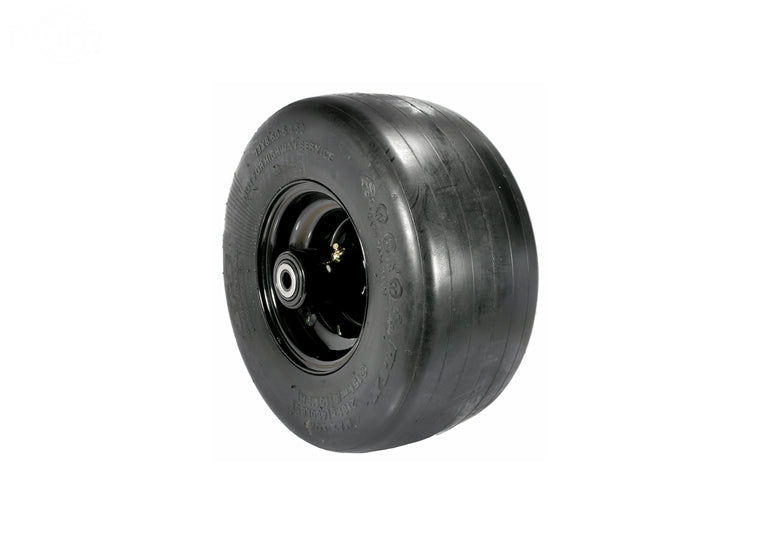 # 17108CASTER WHEEL ASSEMBLY FOR SPARTAN