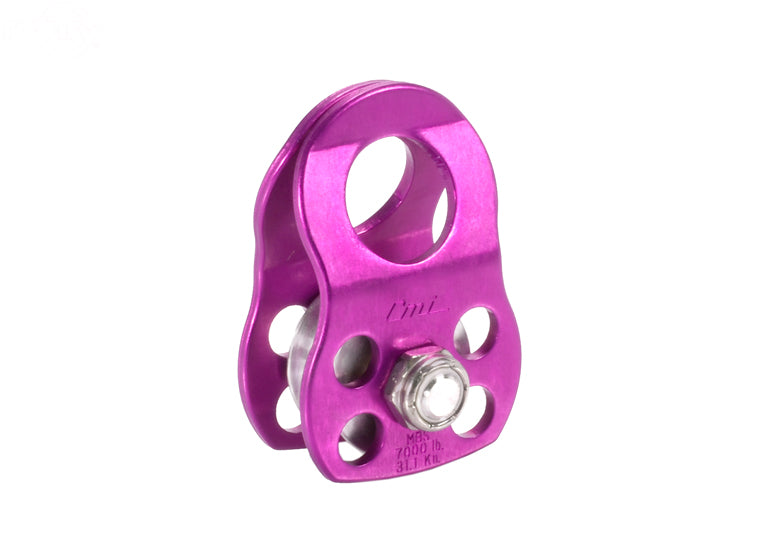 # 17110CMI RESCUE PULLEY