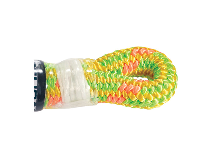 # 17120PELICAN SPLICED EYE CLIMBING ROPE