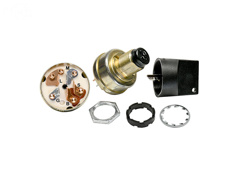 # 17134IGNITION SWITCH FOR ARIENS/GRAVELY
