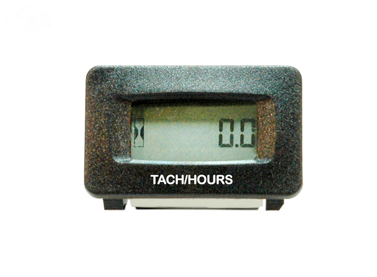 # 17145PANEL MOUNT TACHOMETER
