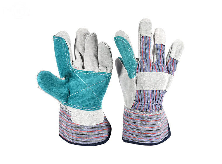 # 17148SPLIT COWHIDE WORK GLOVES XL