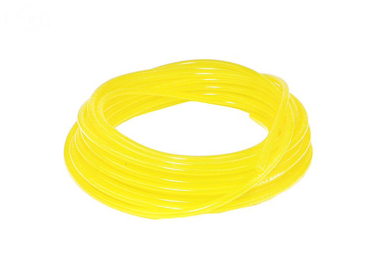 # 17167EXCELON FUEL LINE .117" X .211" X 25' YELLOW