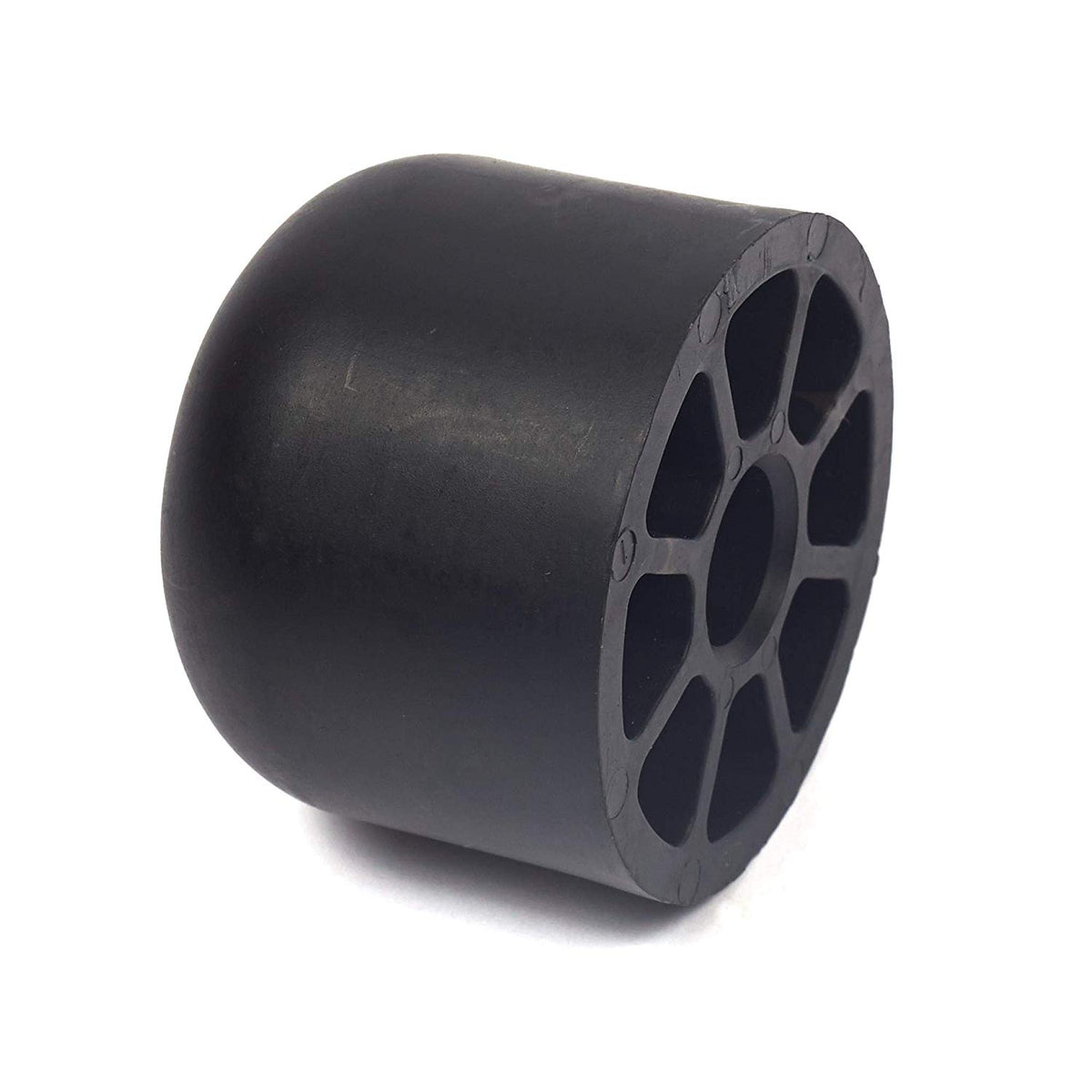 Genuine Simplicity 1717675SM Rounded Deck End Roller Fits Murray Snapper 1717675
