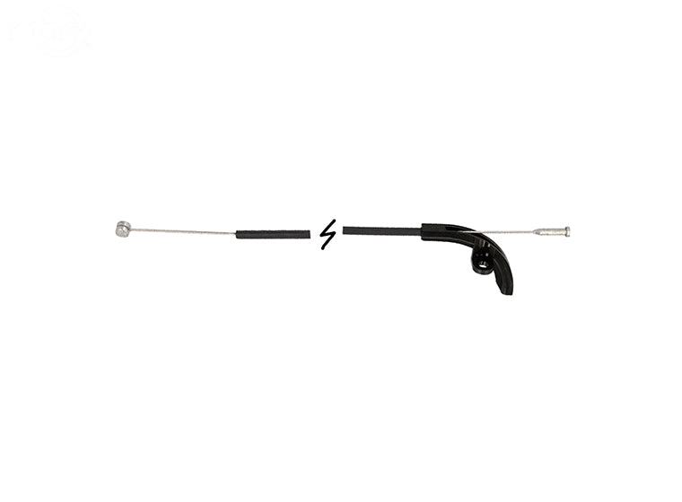 # 17185THROTTLE CABLE FOR STIHL