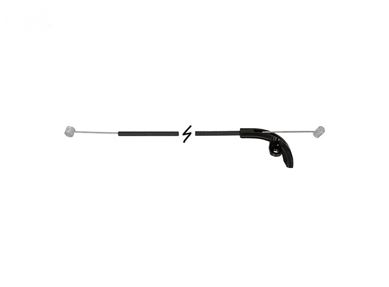 # 17186THROTTLE CABLE FOR STIHL