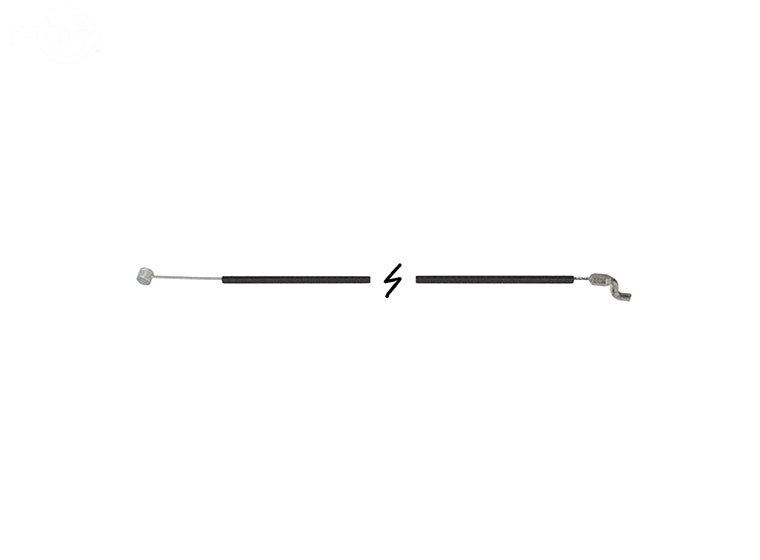 # 17187THROTTLE CABLE FOR STIHL