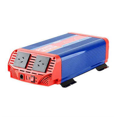 Matson 600W Pure Sine Inverter - MAI601P