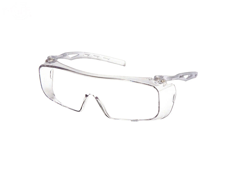 # 17193SAFETY GLASSES - S9910ST