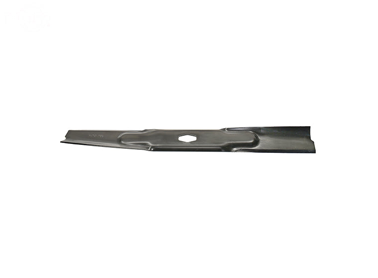 # 17223BLADE 23-1/4" X DIAMOND C.H. FOR MTD