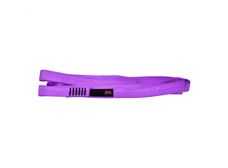 # 17240CMI SEWN RUNNER 72" PURPLE