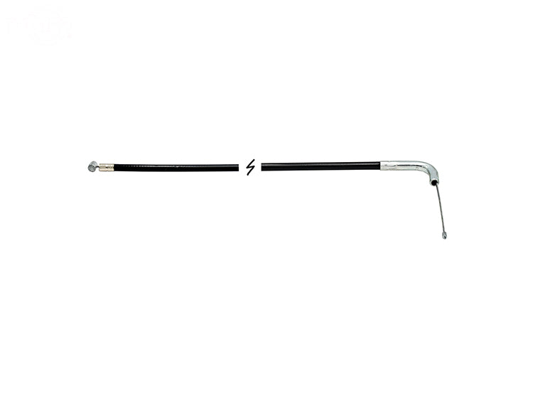# 17242THROTTLE CABLE FOR REDMAX