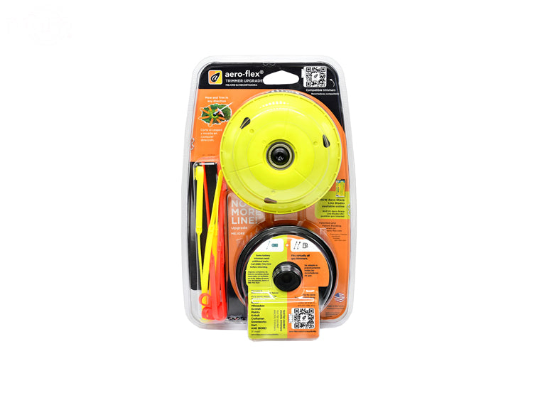 # 17438AERO-FLEX TRIMMER HEAD