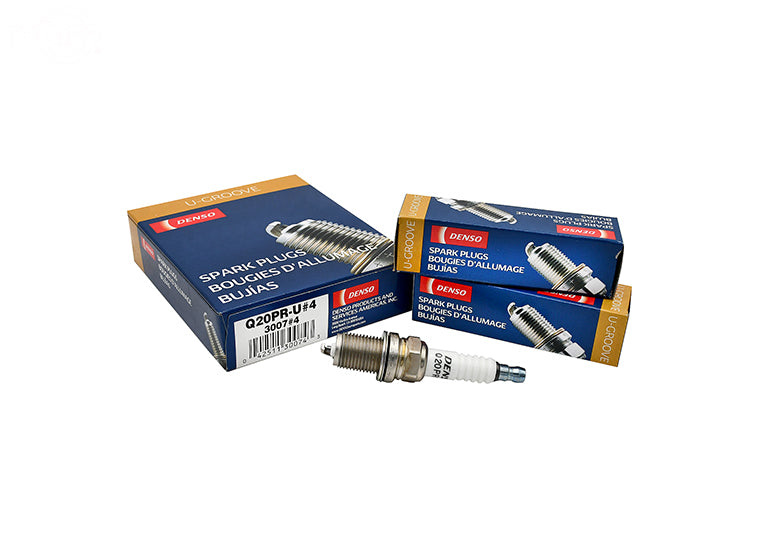 # 17446DENSO SPARK PLUG Q20PR-U