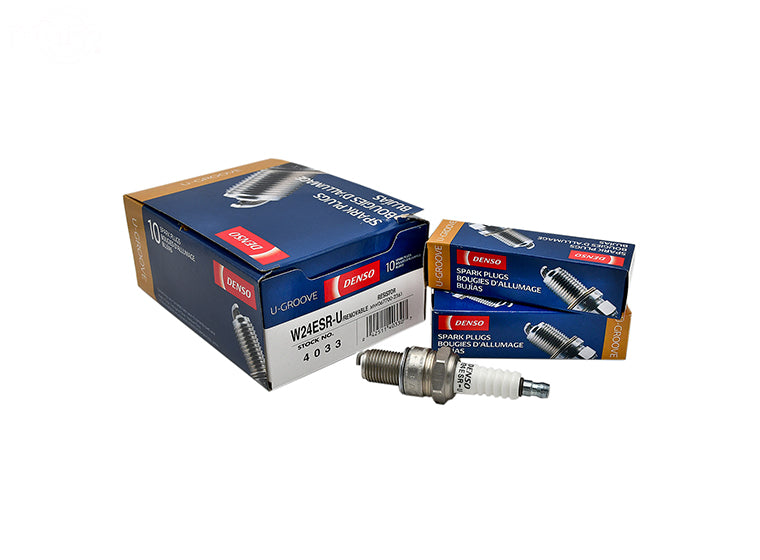 # 17450DENSO SPARK PLUG W24ESR-U