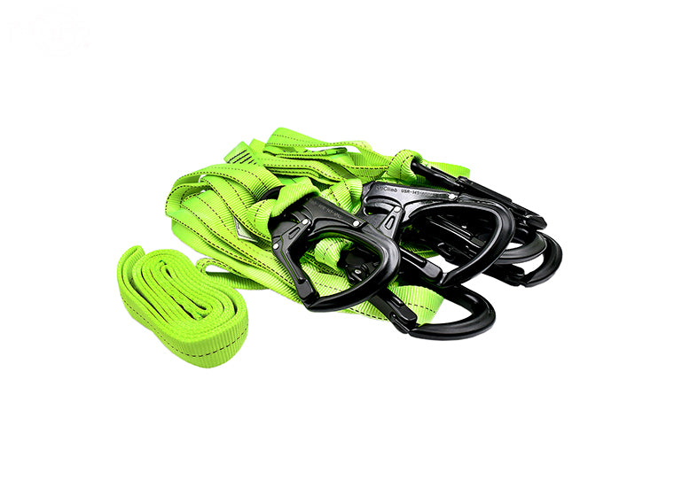 # 17479PRO CLIMB SPEED LINE KIT 26"