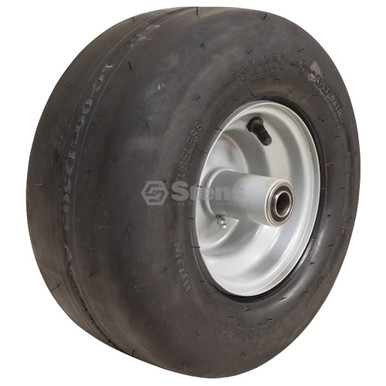 Wheel Assembly13x6.50-6 Part # 175-523