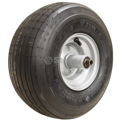 Wheel Assembly15x6.00-6 Part # 175-592