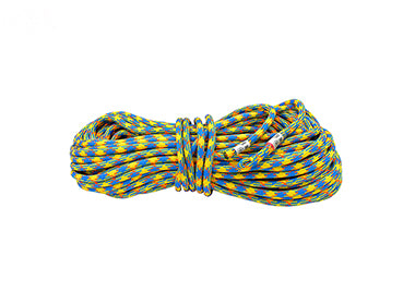 # 17555TEUFELBERGER DRENALINE ROPE 11.8MM X 200 FT.