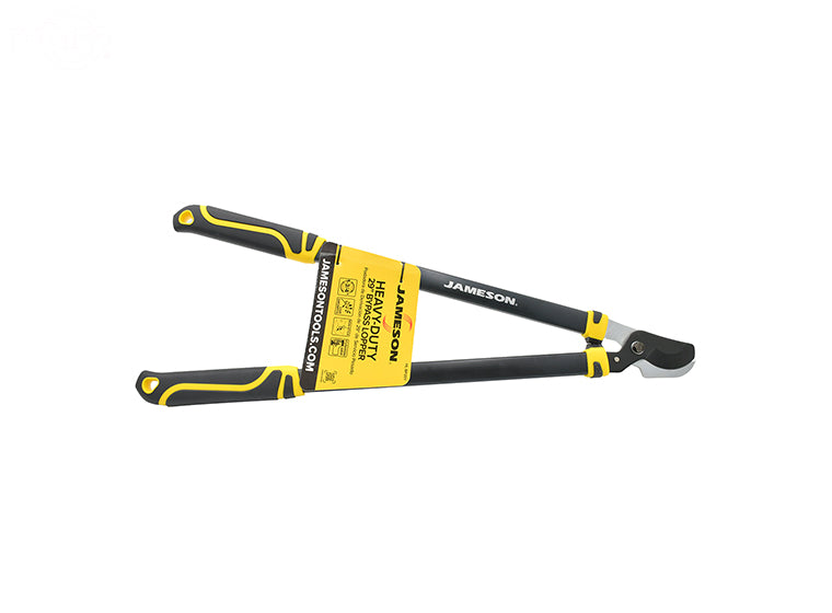 # 17706JAMESON HD 29" BYPASS LOPPERS