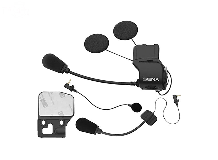 # 17712SENA UNIVERSAL HELMET CLAMP KIT