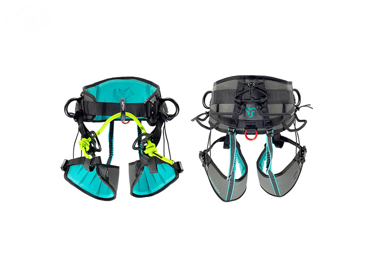 # 17716NOTCH CATALYST HARNESS