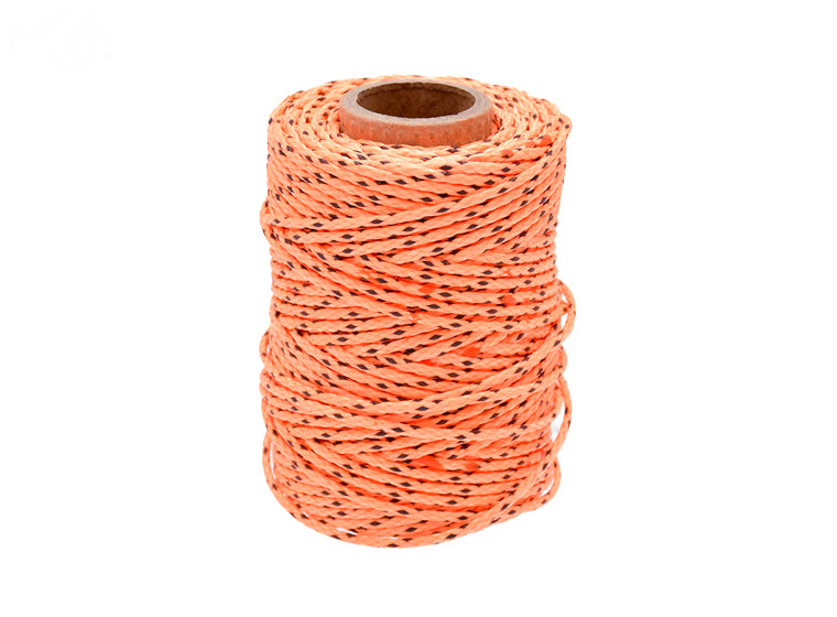 # 17722NOTCH ACCULINE THROWLINE 2.2MM