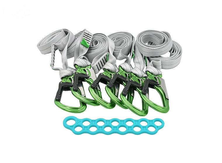 # 17743NOTCH SPEEDLINE KIT