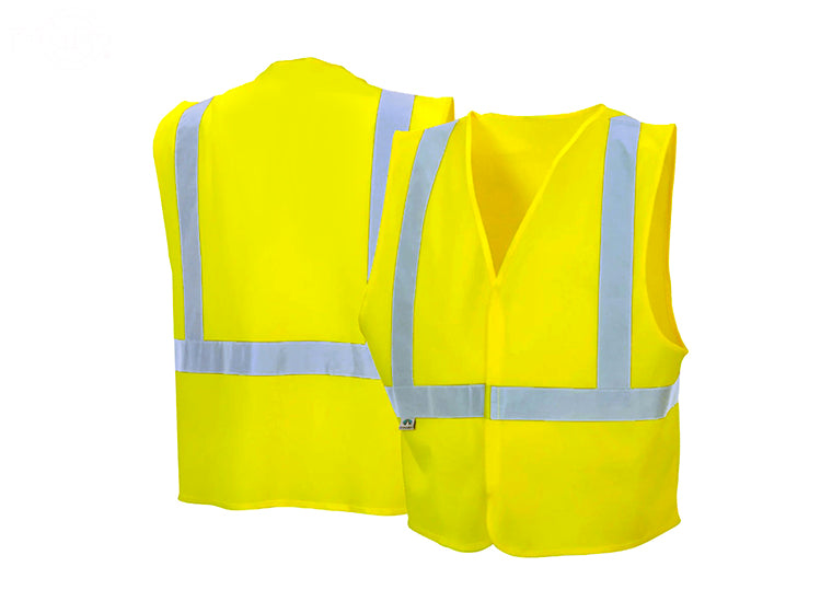 # 17798HI-VIS REFLECTIVE VEST XL