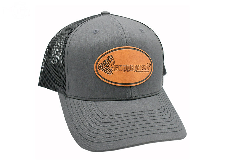 # 17896COPPERHEAD RICHARDSON HAT/CAP