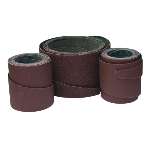 Powermatic 1792208 PM2244 Pre-Cut Abrasive, 220 Grit, 3-Pack