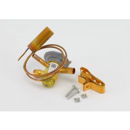 Lennox 18M40 ODF Thermal Expansion Valve 1/4" Eq 30" Cap 3/8" X 1/2"