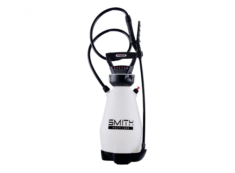 # 190671SMITH 2 GALLON HANDHELD BATTERY POWERED SPRAYER