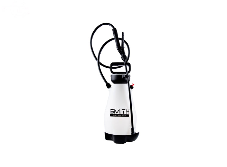 # 190684SMITH 2 GALLON HANDHELD MANUAL PUMP SPRAYER