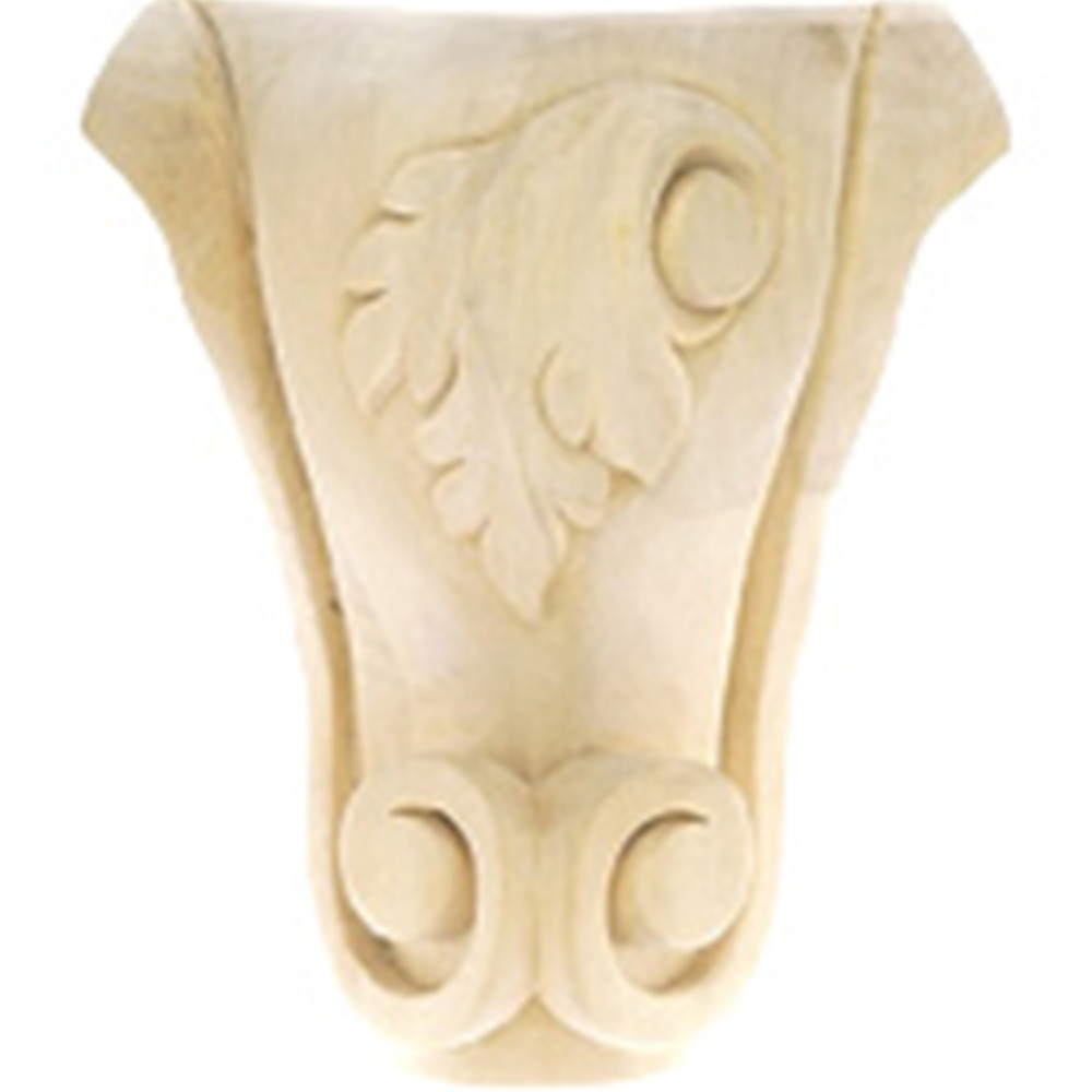 Bendix 1927 Left Acanthus Chair Legs
