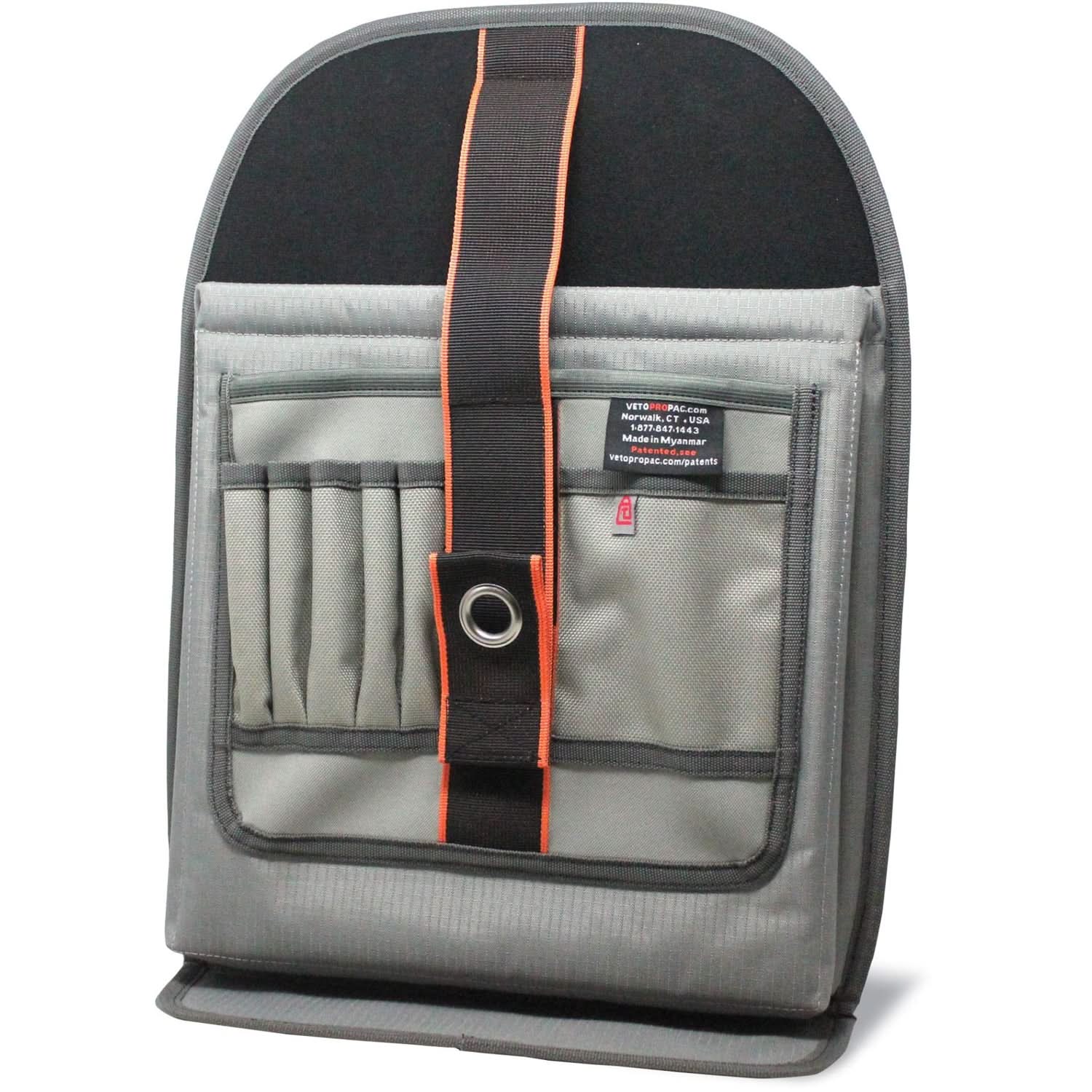 Veto Pro Pac TPBL Laptop Panel for TECH PAC