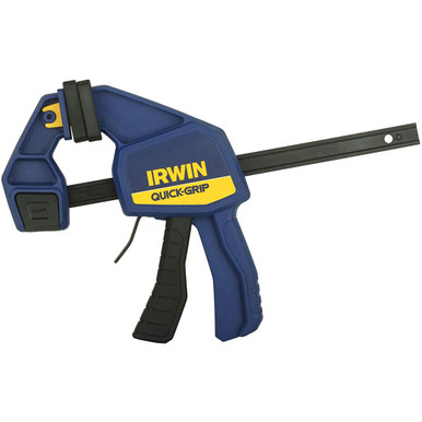 Irwin 910mm Quick Grip Medium Duty Bar Clamp 137kg