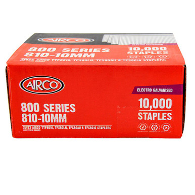 Senco 80 Series Staples - 80/12