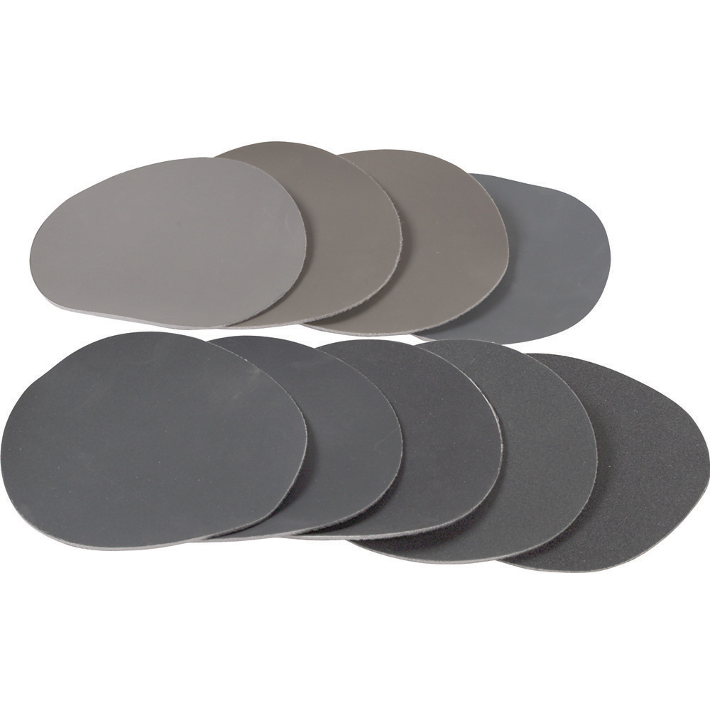 Micro-Mesh™ Cushioned Abrasives