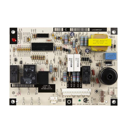 Carrier LH33WP007 Ignition Control Board