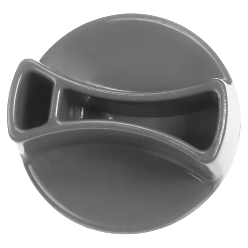 Carrier 336901‑401 Access Door Latch Knob