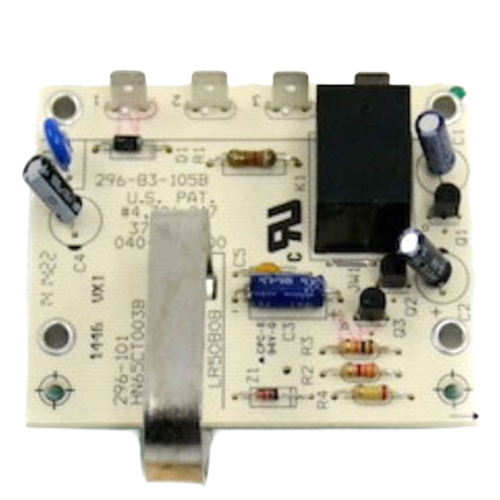 Carrier 38HQ660014 Compressor Lockout Sensing Relay