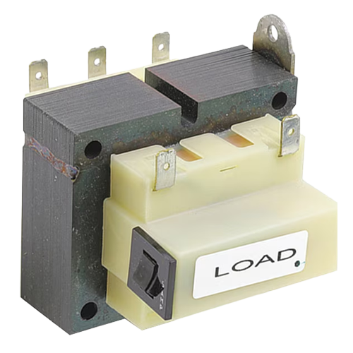 Carrier HT01BD202 75 VA HVAC Control Transformer — 208/230 V