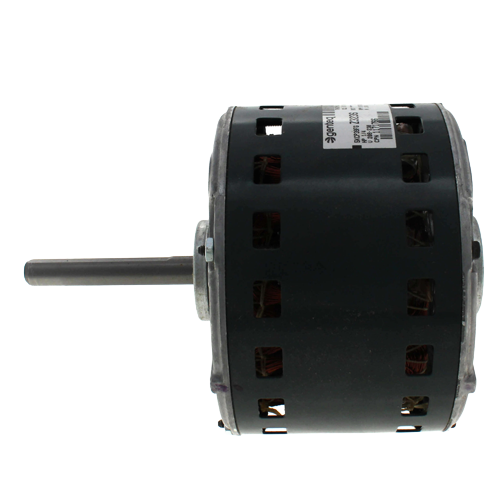Carrier HC40AQ206 3‑Speed Blower Motor – ¼ HP, 208/230V, 1,075 RPM