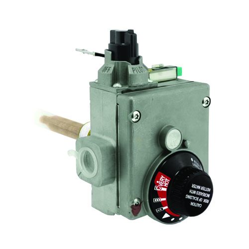 Rheem SP14270G Natural Gas Combination Control Valve – Reliable OEM Fuel Regulation